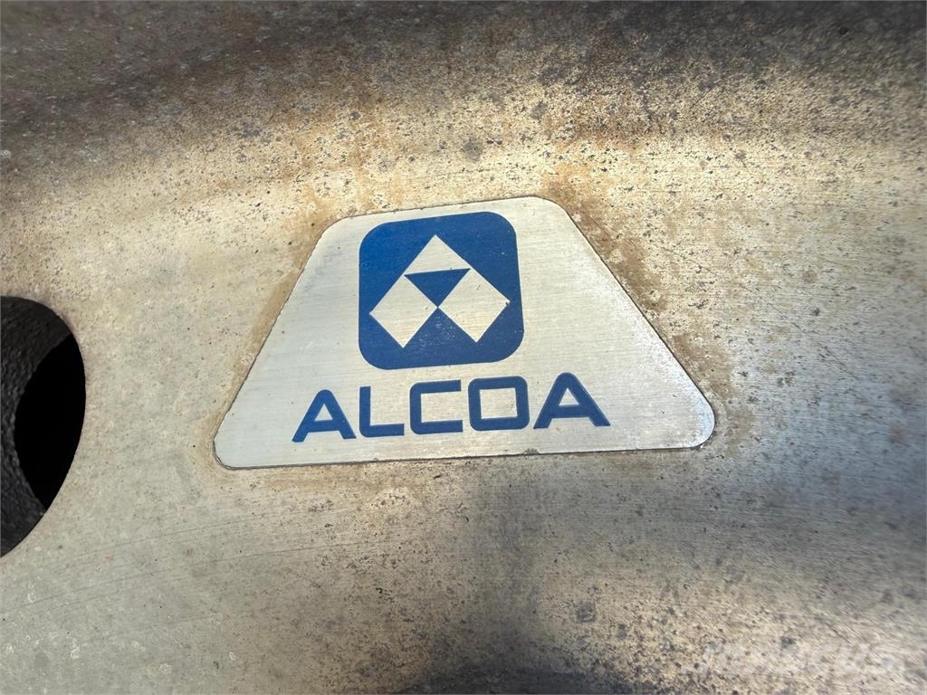 Schmitz Cargobull 3 Achs 25m³ Stahl Lift elektr Verdeck ALCOA TÜV Kippladerauflieger