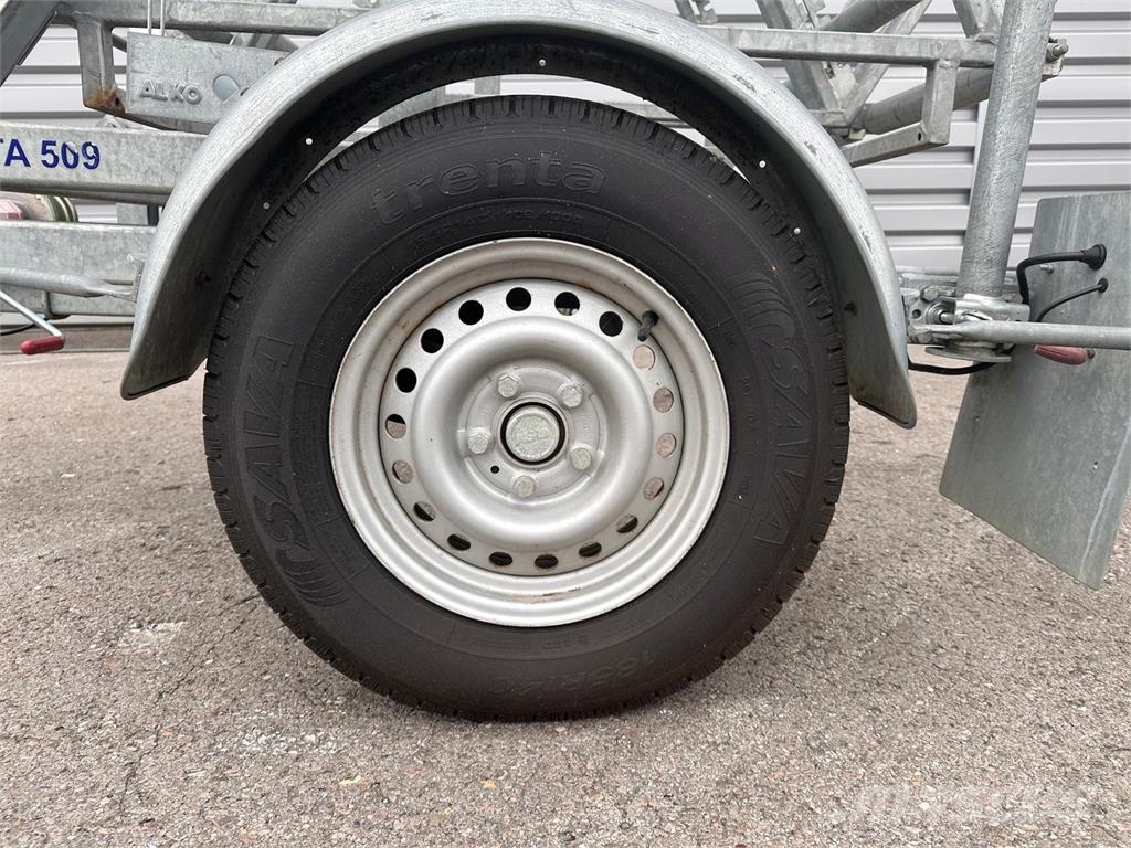 Thaler Kabeltransport Anhänger Ďalšie prívesy