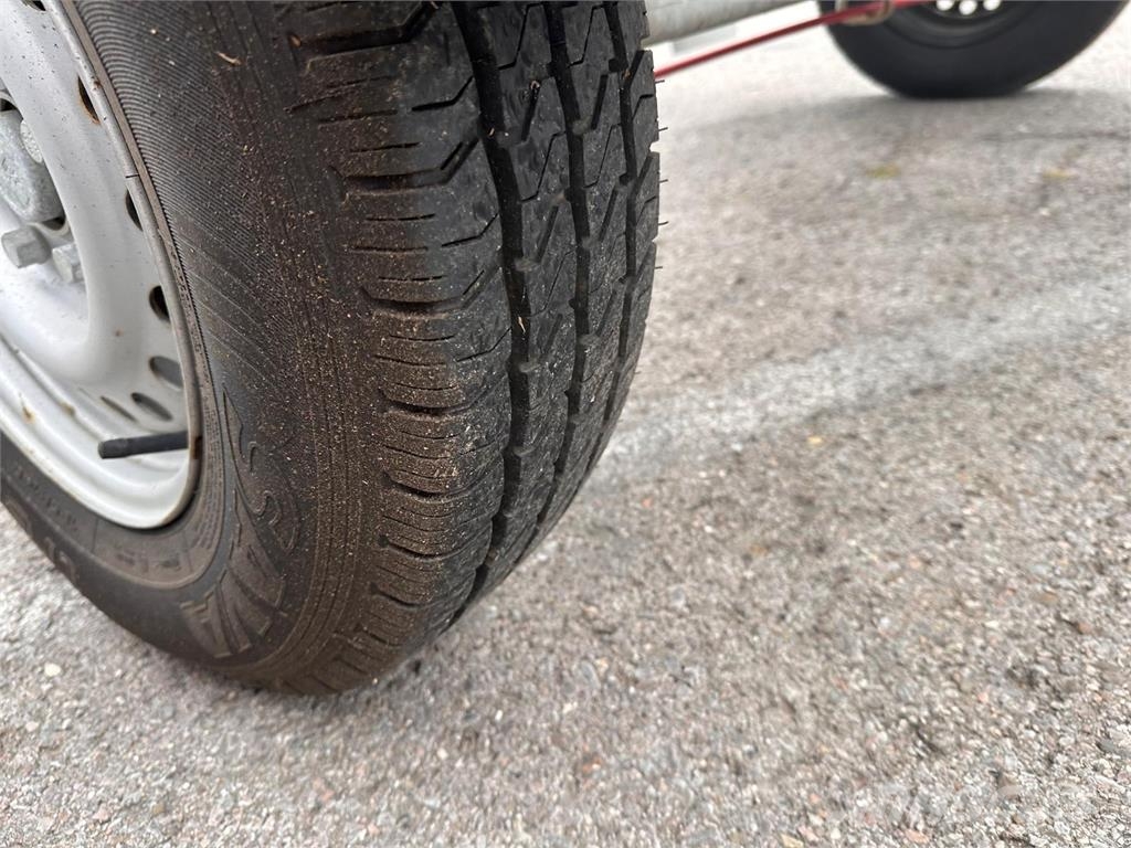 Thaler Kabeltransport Anhänger Ďalšie prívesy