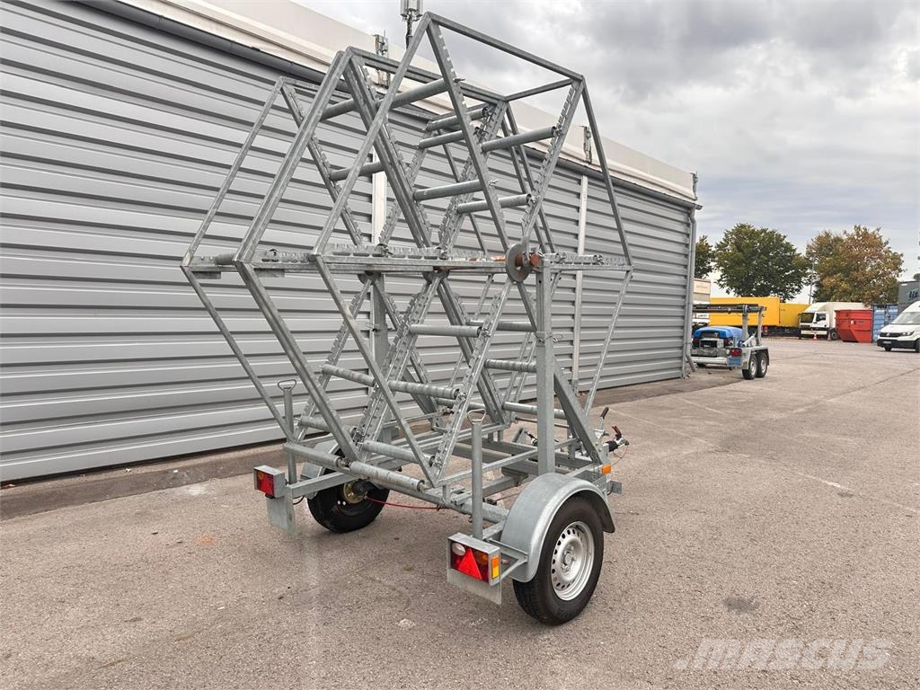 Thaler Kabeltransport Anhänger Ďalšie prívesy