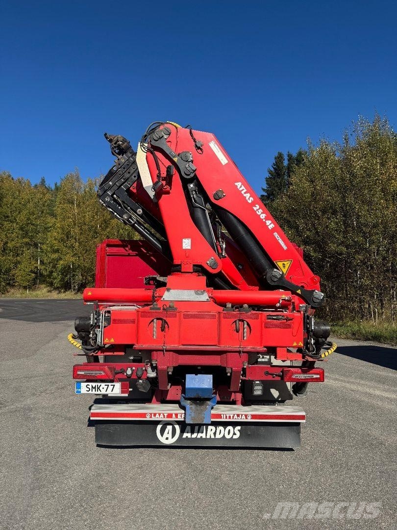  256.4E - A4 Diger