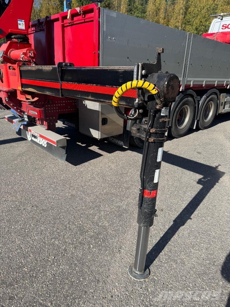  256.4E - A4 Diger