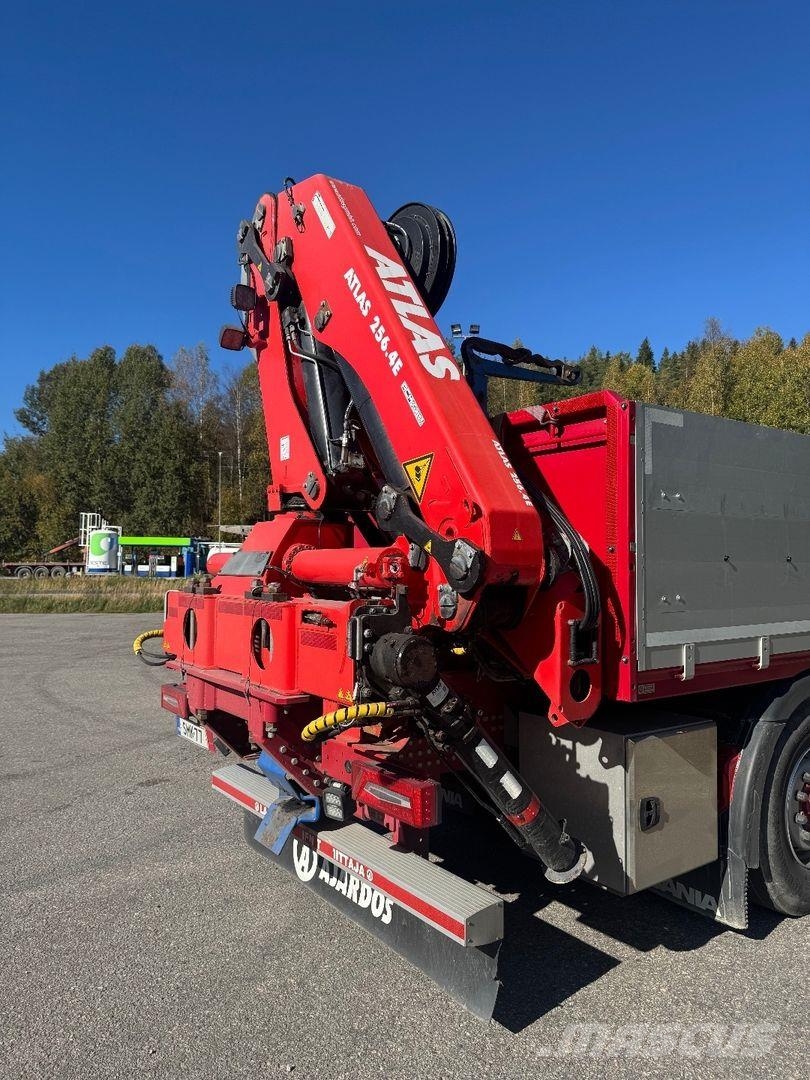  256.4E - A4 Diger