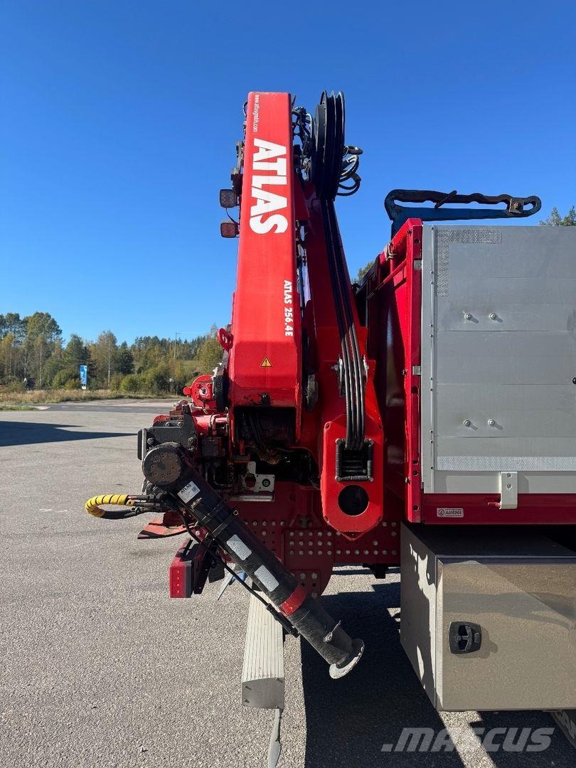  256.4E - A4 Diger