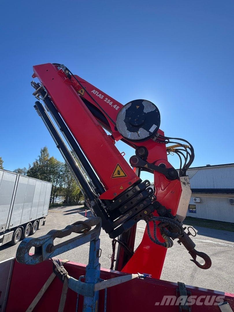  256.4E - A4 Diger