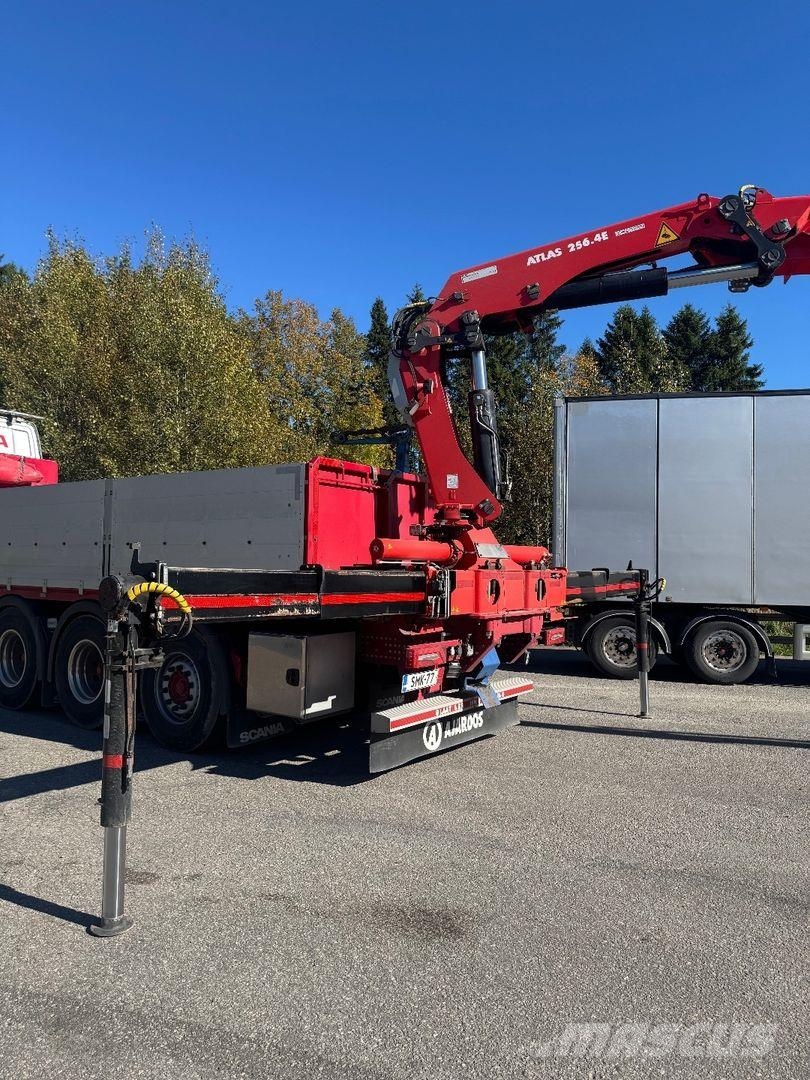  256.4E - A4 Diger
