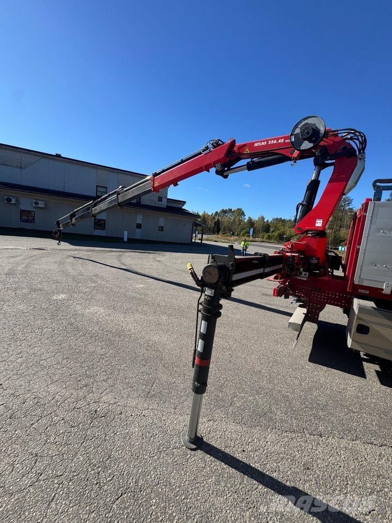  256.4E - A4 Diger