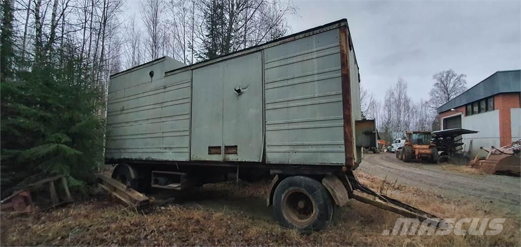  320 KVA Cummins V12 Autres générateurs