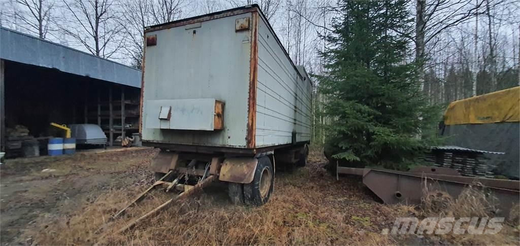  320 KVA Cummins V12 Autres générateurs