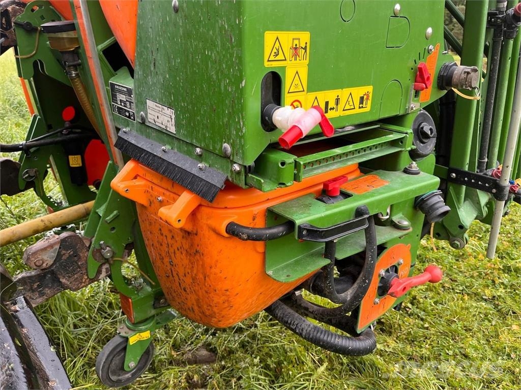 Amazone UF1201 21m Žemės ūkis - Kita
