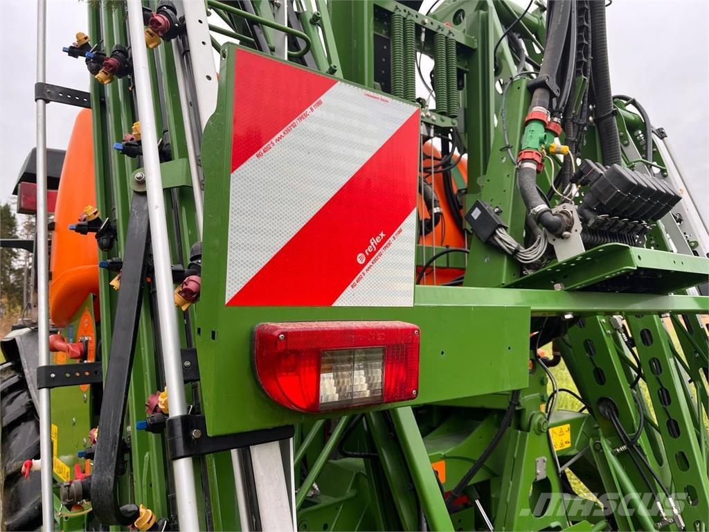 Amazone UF1201 21m Žemės ūkis - Kita