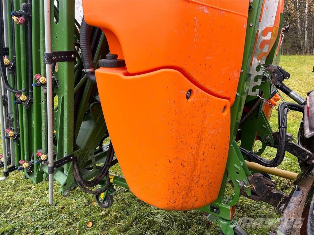 Amazone UF1201 21m Žemės ūkis - Kita