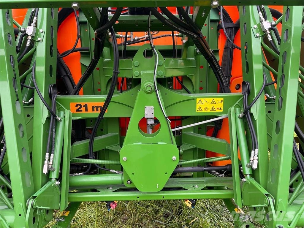 Amazone UF1201 21m Žemės ūkis - Kita