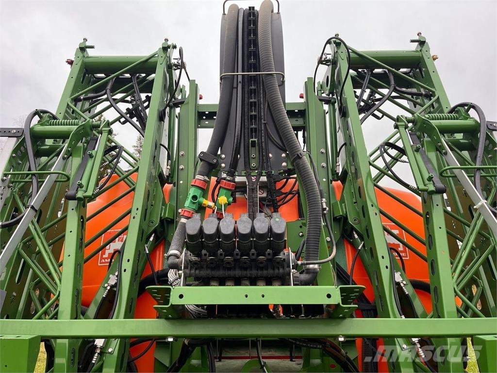 Amazone UF1201 21m Žemės ūkis - Kita