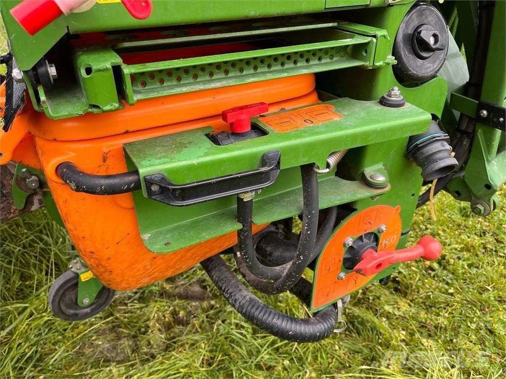 Amazone UF1201 21m Žemės ūkis - Kita