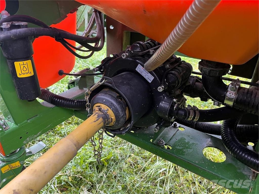 Amazone UF1201 21m Žemės ūkis - Kita