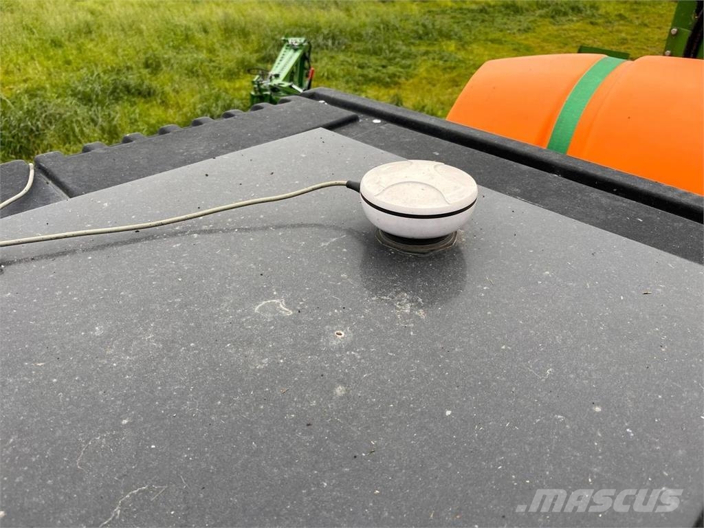 Amazone UF1201 21m Žemės ūkis - Kita