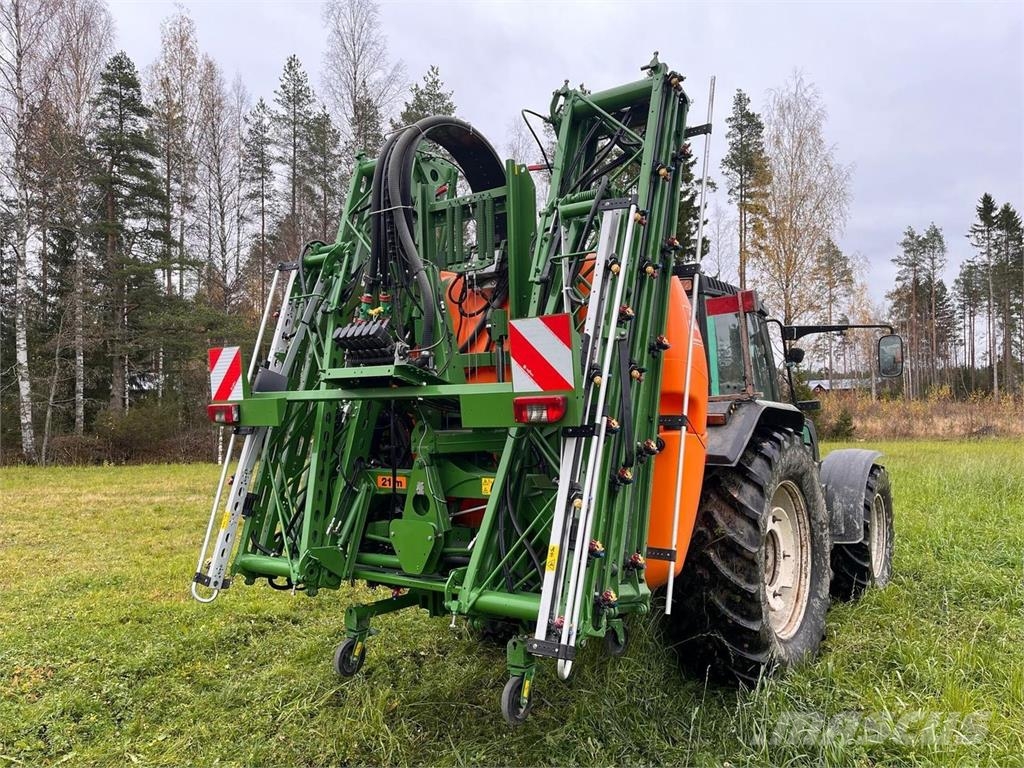 Amazone UF1201 21m Žemės ūkis - Kita