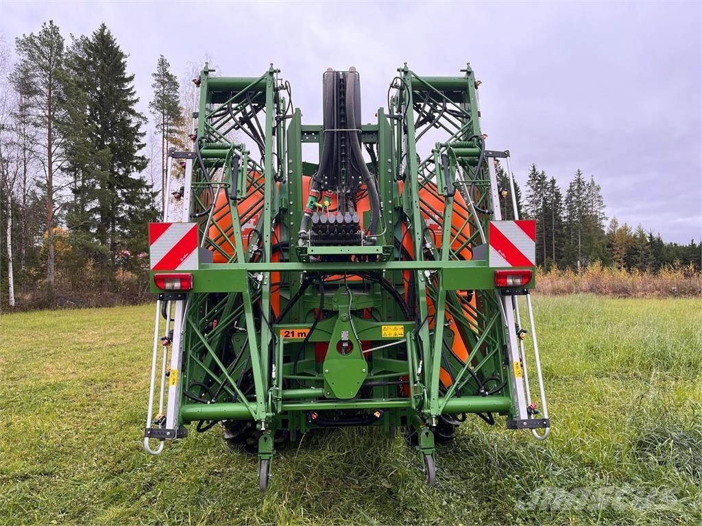Amazone UF1201 21m Žemės ūkis - Kita