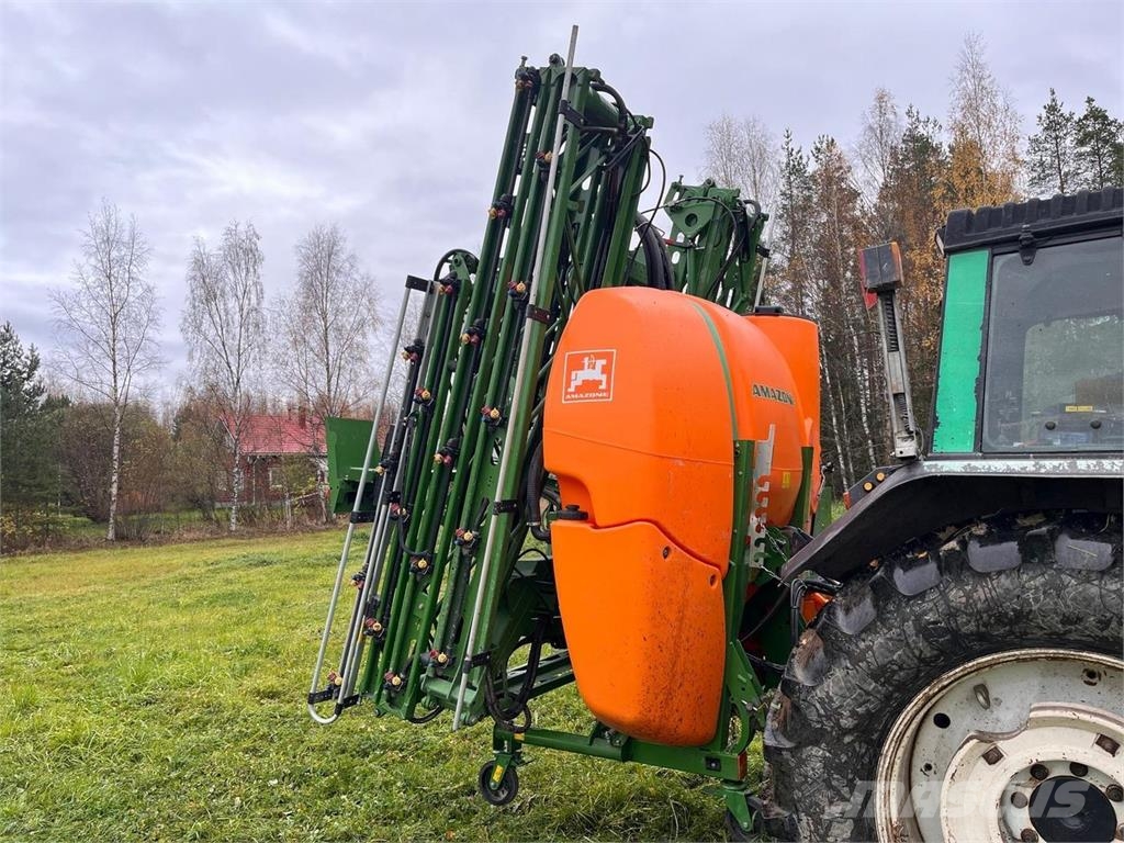 Amazone UF1201 21m Žemės ūkis - Kita