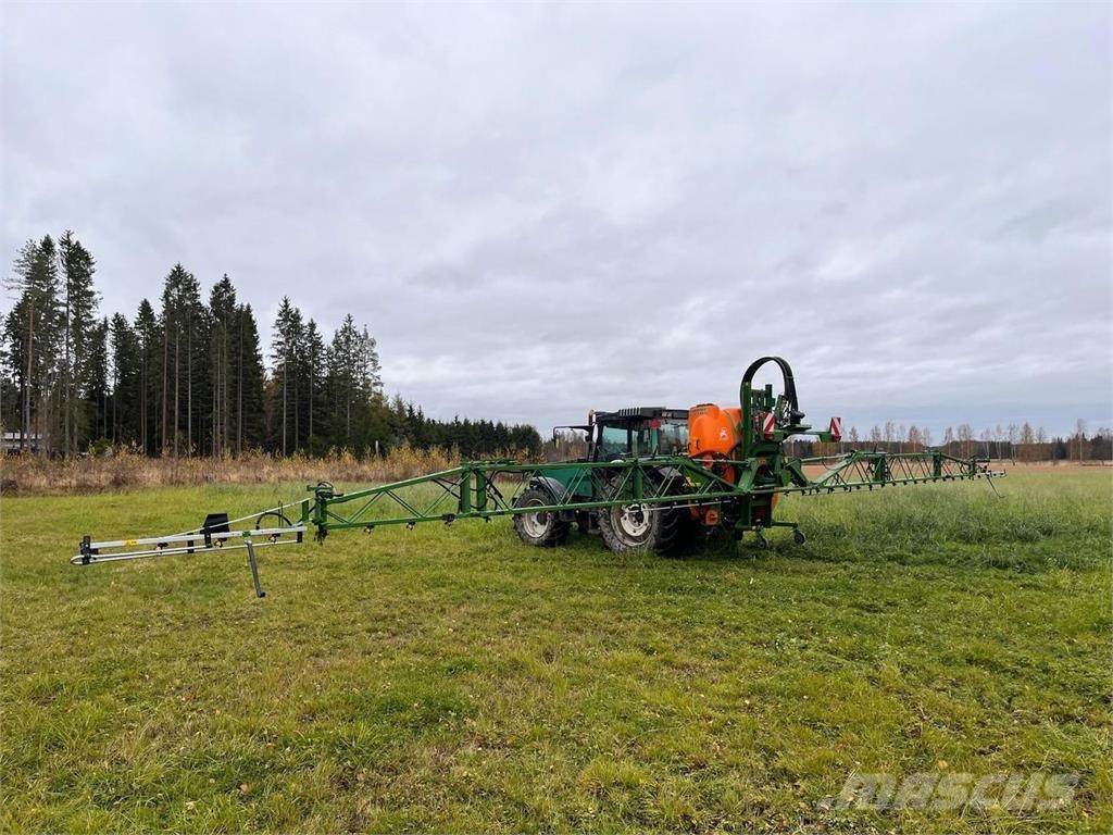 Amazone UF1201 21m Žemės ūkis - Kita