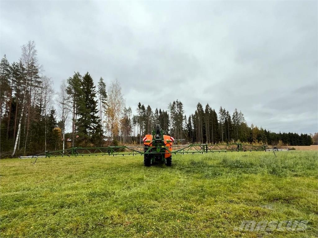 Amazone UF1201 21m Žemės ūkis - Kita