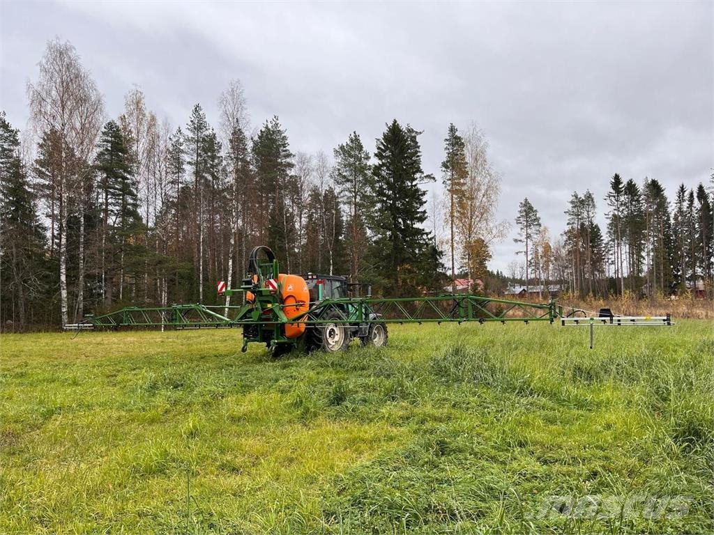 Amazone UF1201 21m Žemės ūkis - Kita