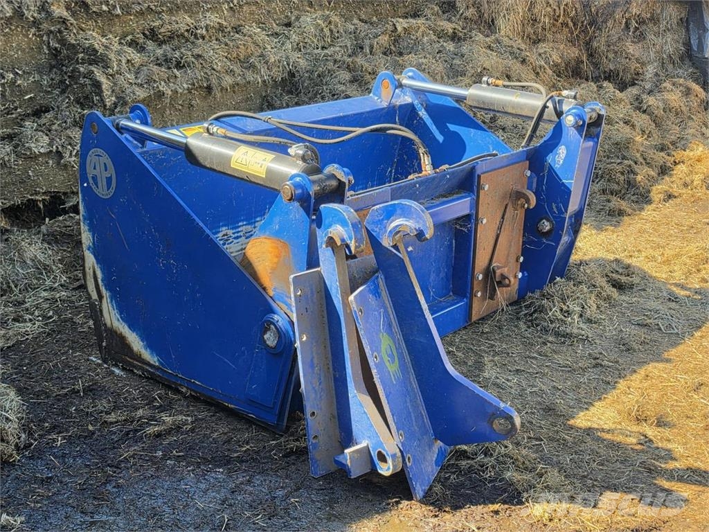 AP Machinebouw Rehuleikkuri Agricoltura - Altro