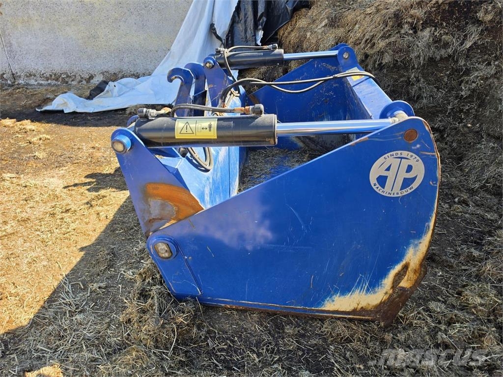 AP Machinebouw Rehuleikkuri Agricoltura - Altro