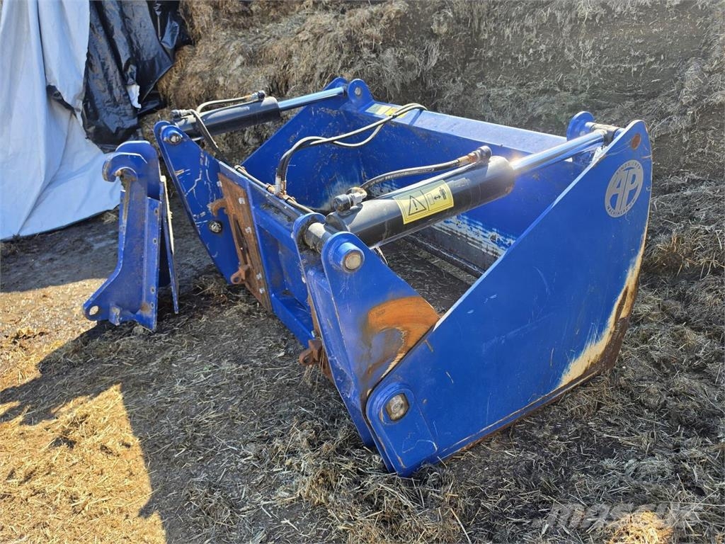 AP Machinebouw Rehuleikkuri Agricoltura - Altro