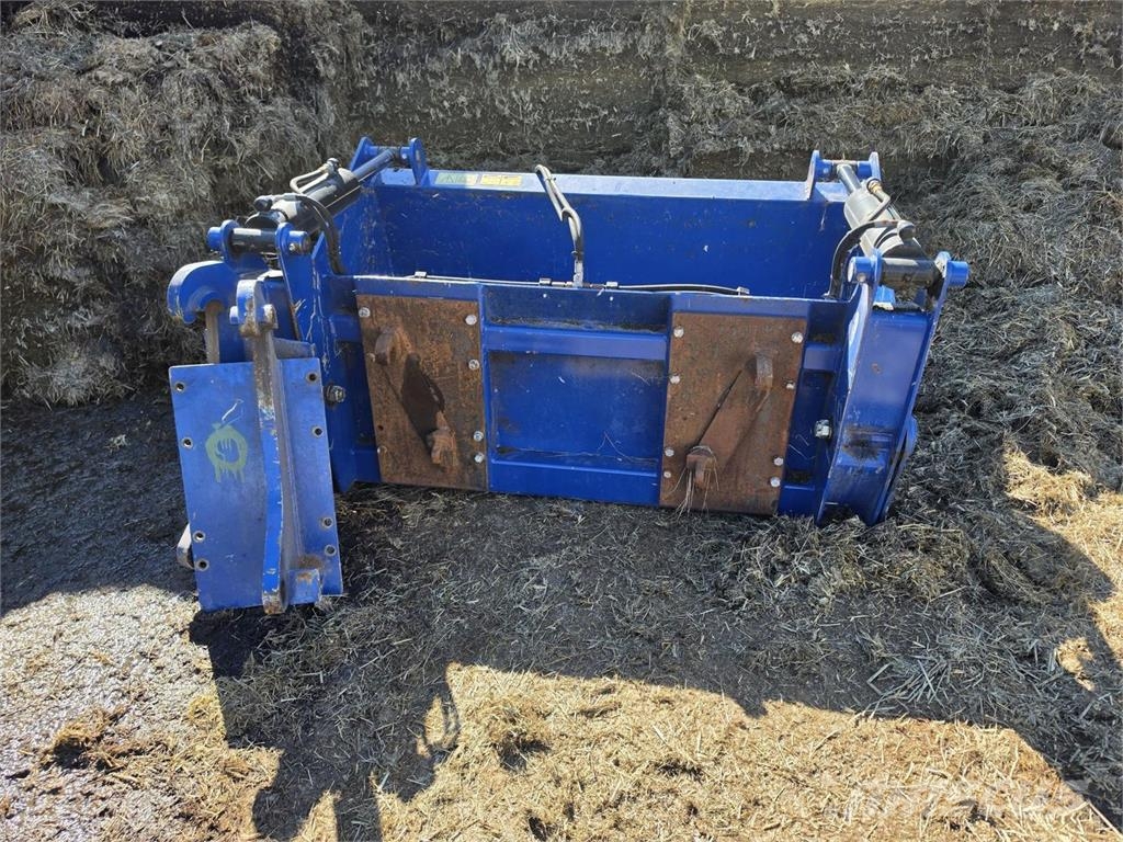 AP Machinebouw Rehuleikkuri Agricoltura - Altro