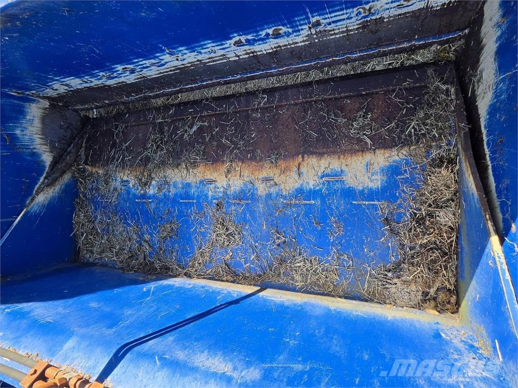 AP Machinebouw Rehuleikkuri Agricoltura - Altro