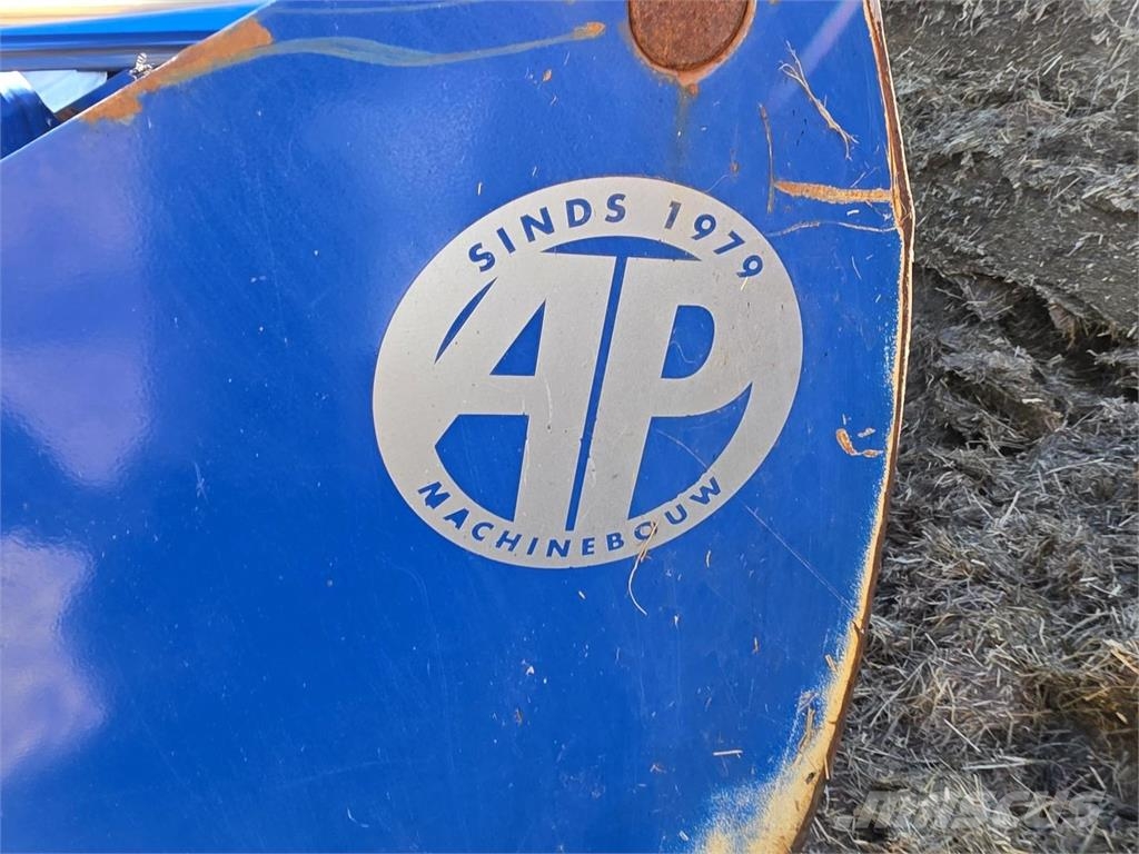 AP Machinebouw Rehuleikkuri Agricoltura - Altro