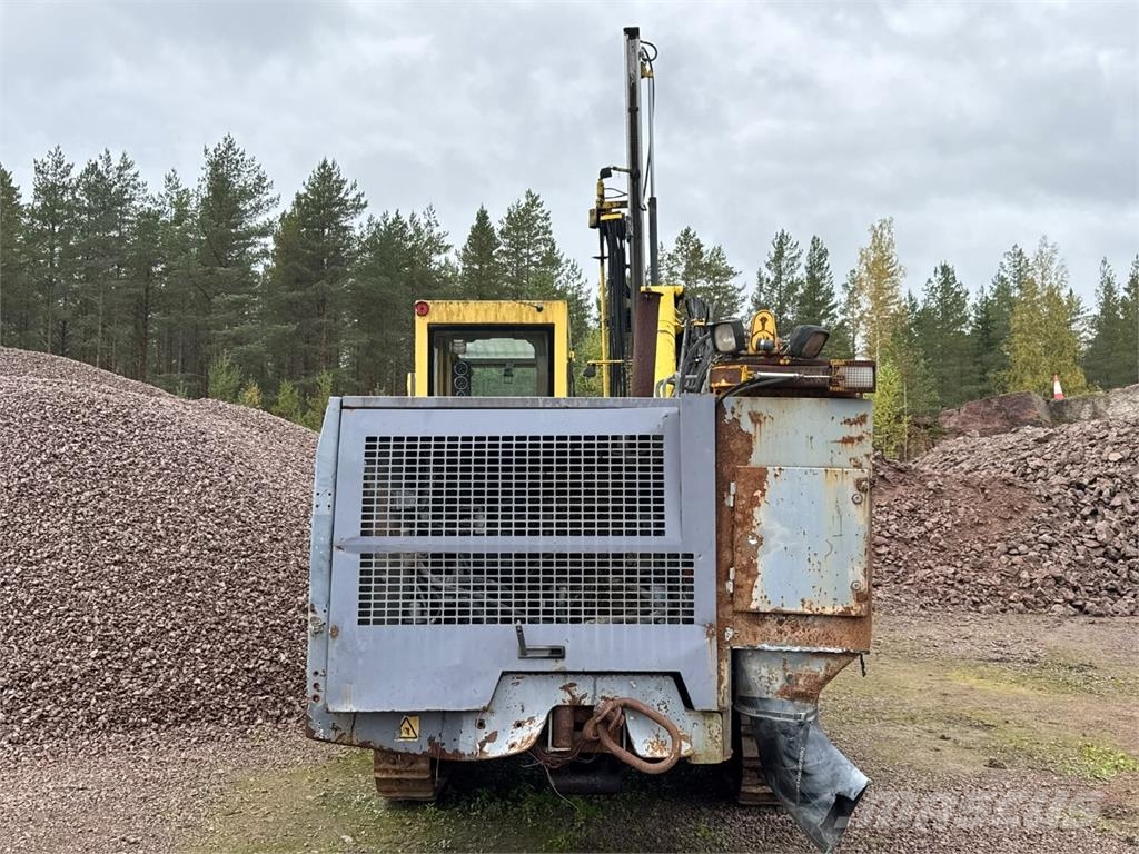 Atlas Copco ROC D7-11 Urbji