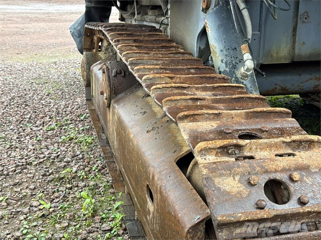 Atlas Copco ROC D7-11 Urbji