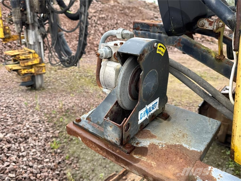 Atlas Copco ROC D7-11 Urbji
