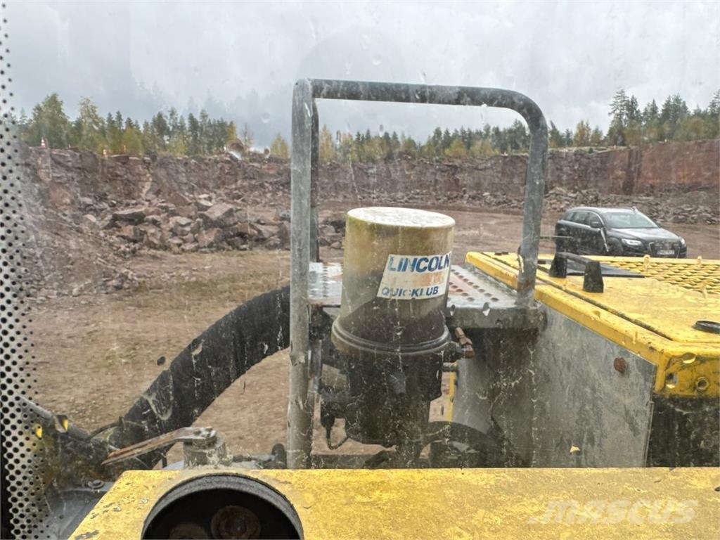 Atlas Copco ROC D7-11 Urbji
