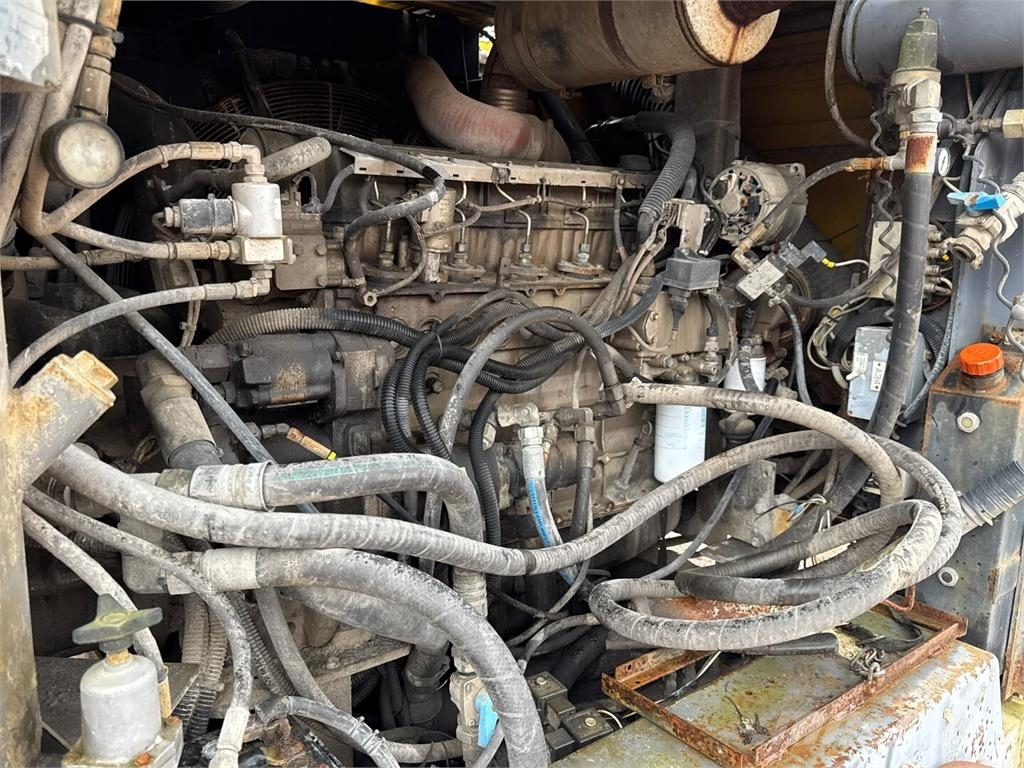 Atlas Copco ROC D7-11 Urbji