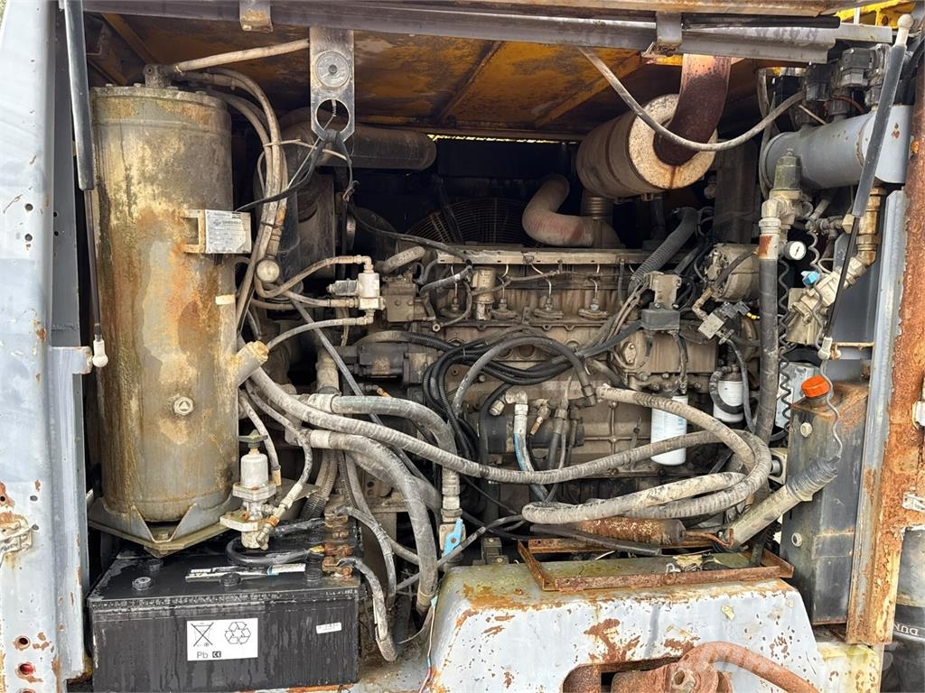 Atlas Copco ROC D7-11 Urbji