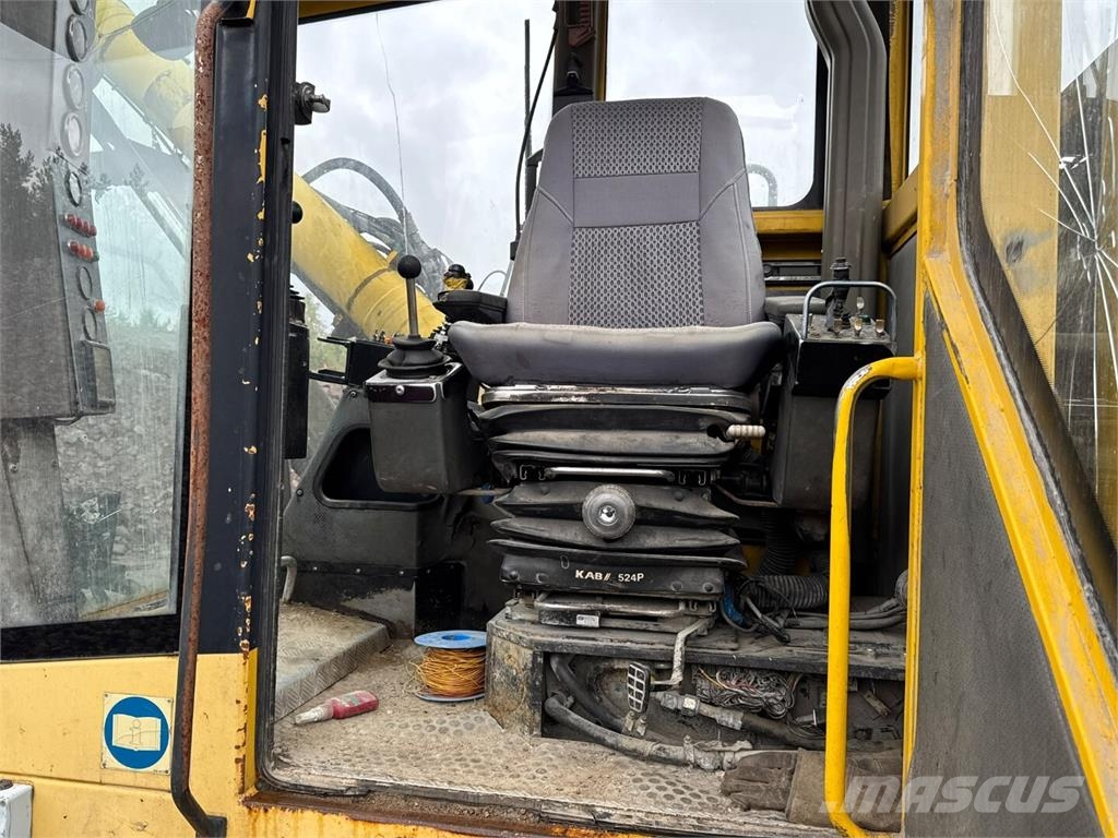 Atlas Copco ROC D7-11 Urbji