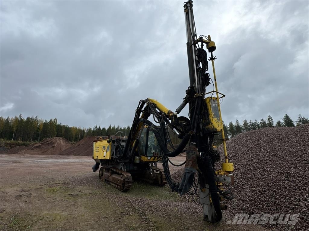 Atlas Copco ROC D7-11 Urbji