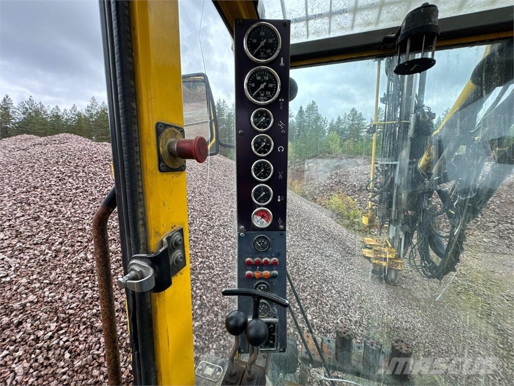 Atlas Copco ROC D7-11 Urbji