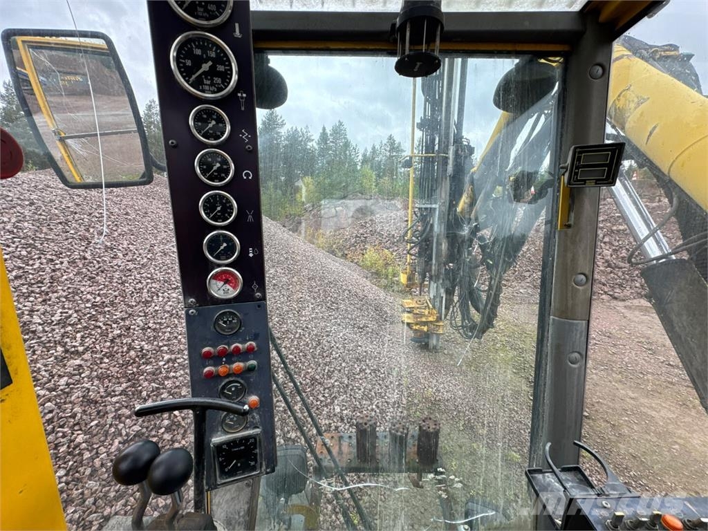 Atlas Copco ROC D7-11 Urbji