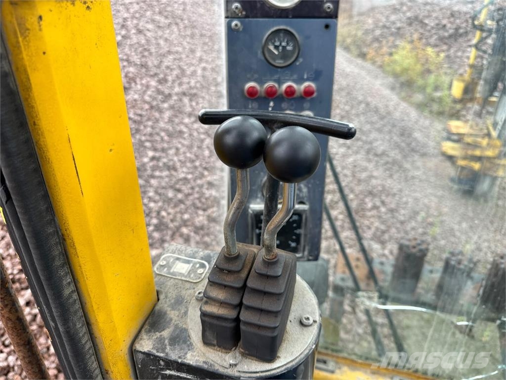 Atlas Copco ROC D7-11 Urbji