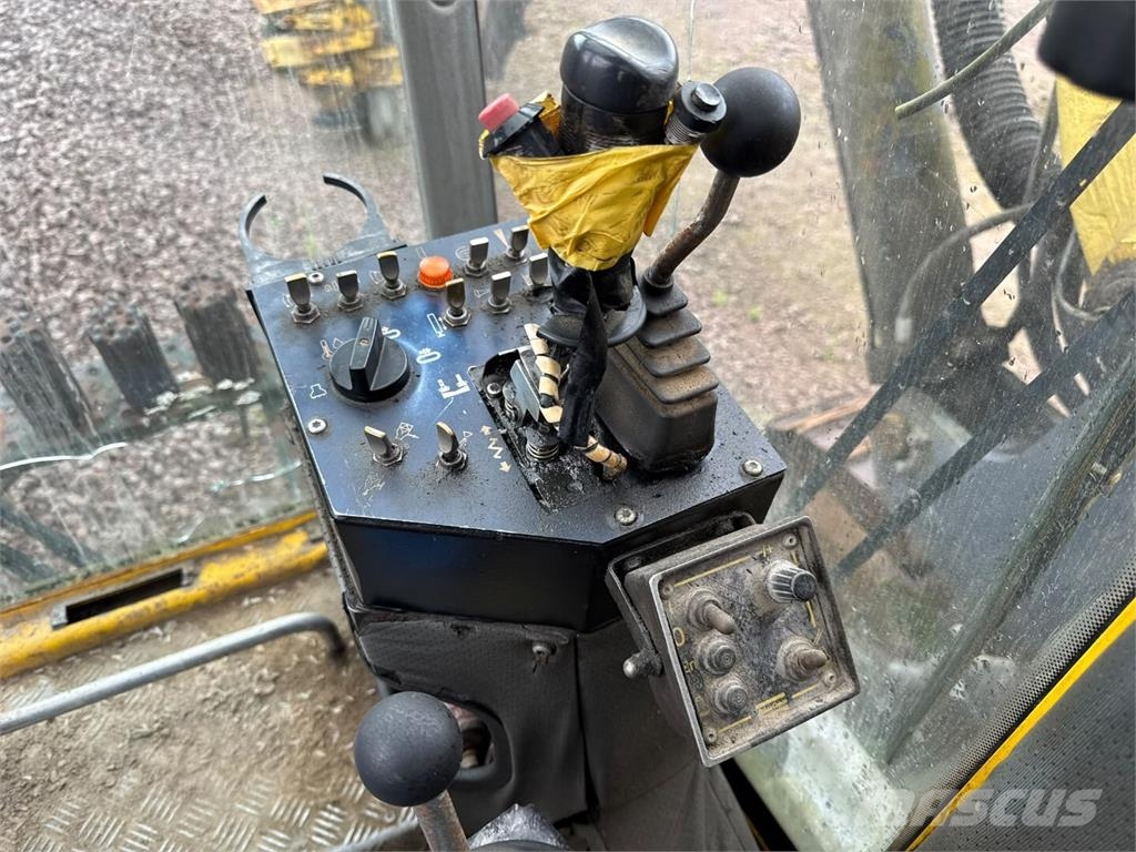 Atlas Copco ROC D7-11 Urbji
