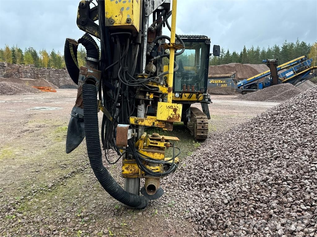 Atlas Copco ROC D7-11 Urbji