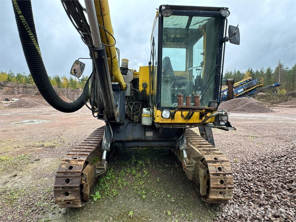 Atlas Copco ROC D7-11 Urbji