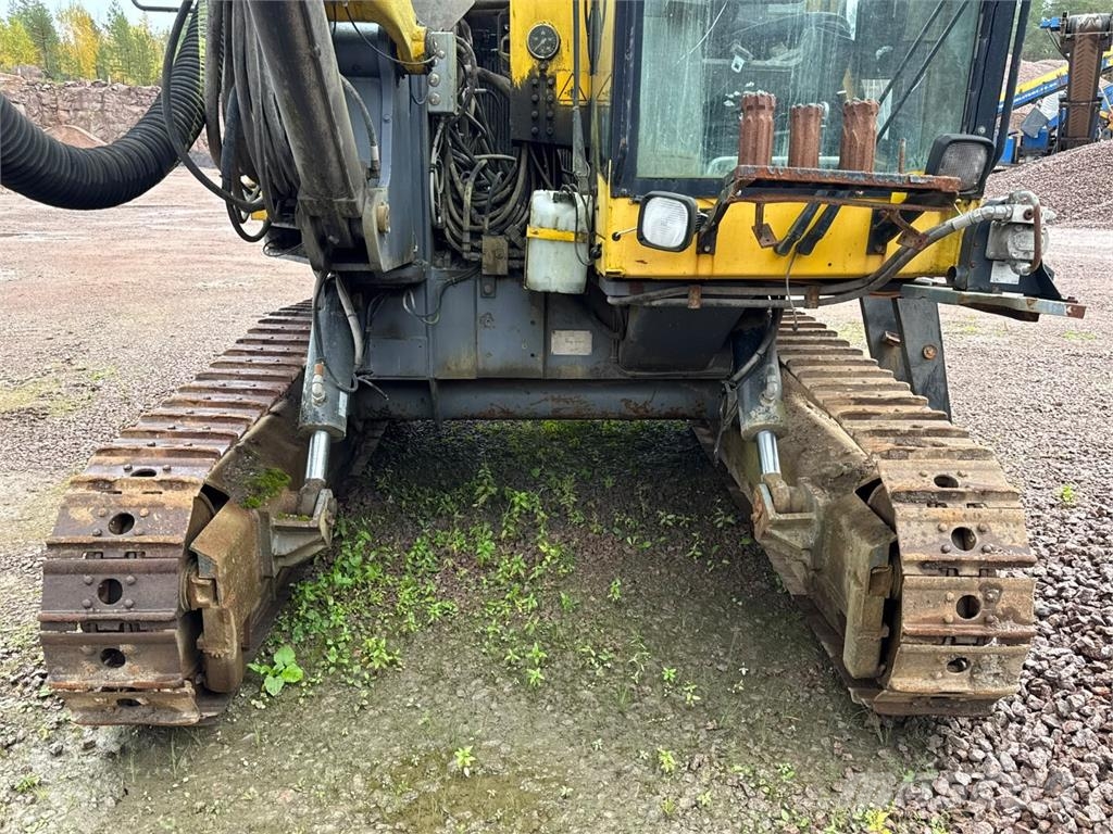 Atlas Copco ROC D7-11 Urbji