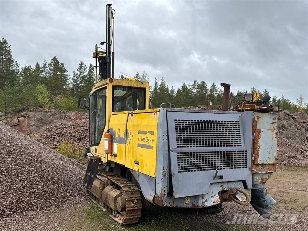 Atlas Copco ROC D7-11 Urbji