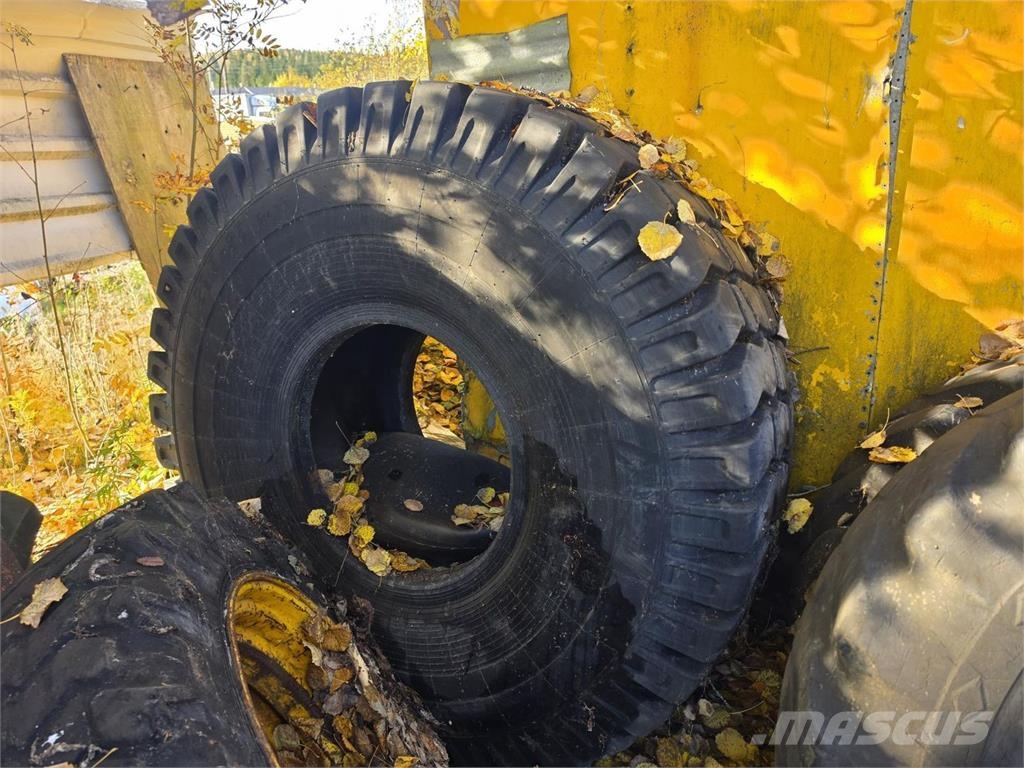 Belshina Bel-6 26.5-25, 28 PR Rengas Diger parçalar